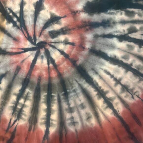 Glyder Joanna side slit top - Picture 5 of 5